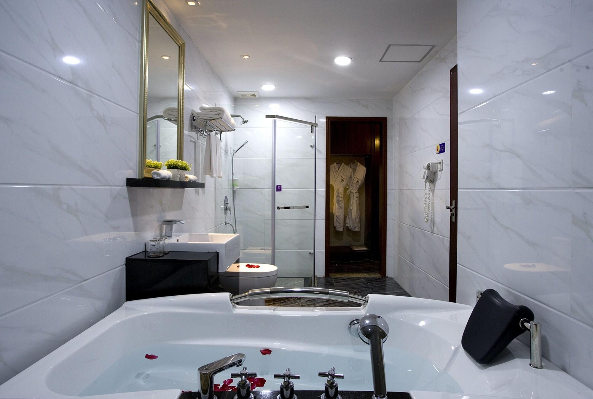 Shenzhen Haitao Hotel Экстерьер фото