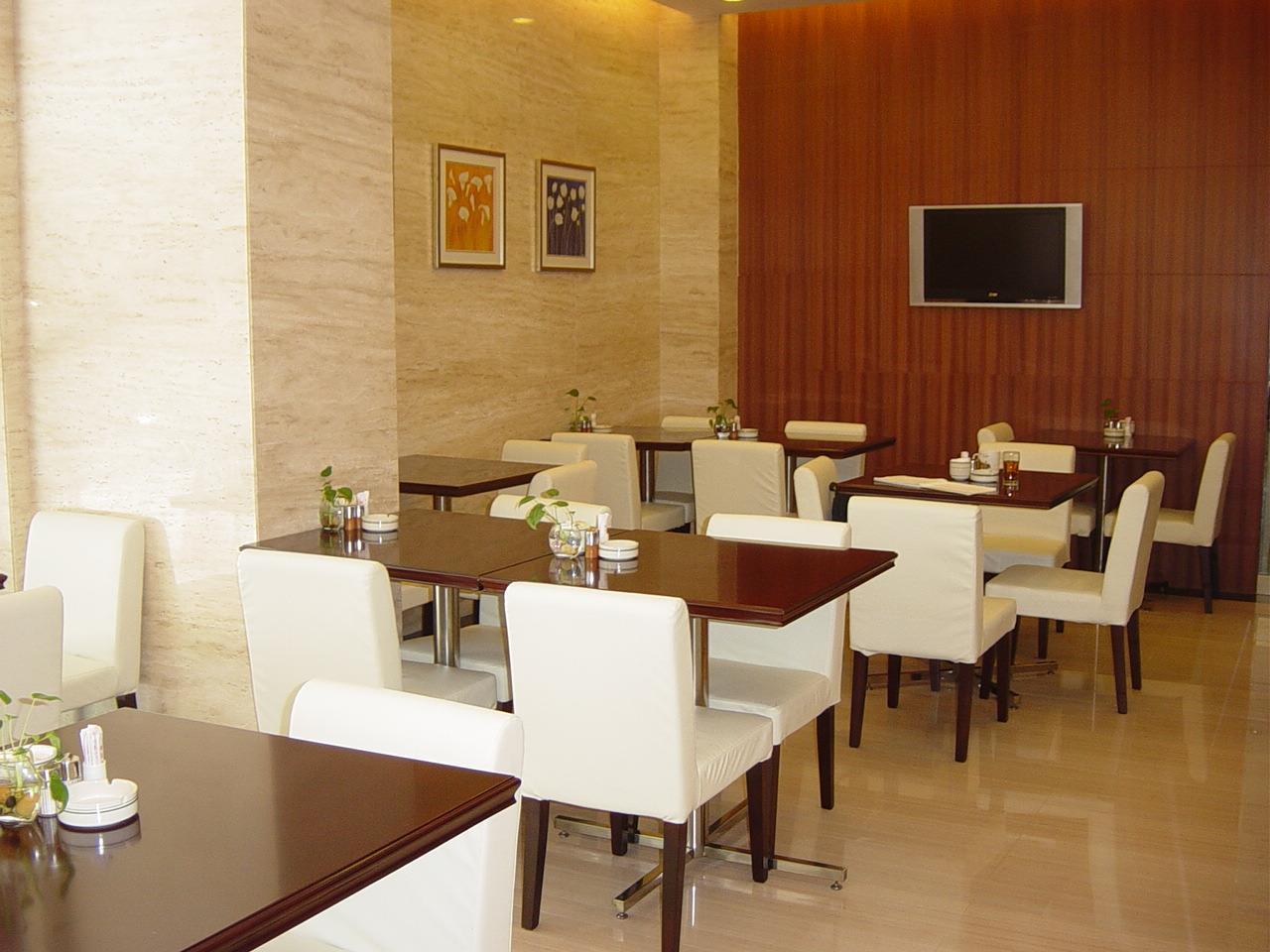 Shenzhen Haitao Hotel Ресторан фото